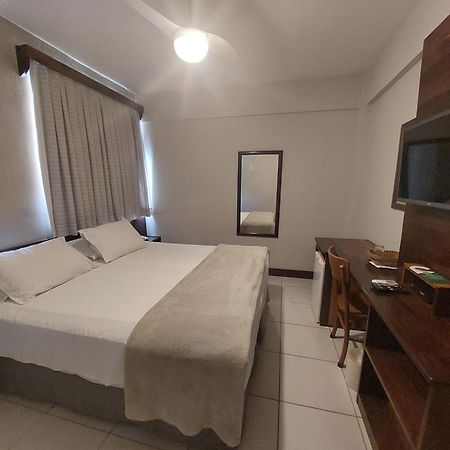 Principe Hotel Joinville Ngoại thất bức ảnh