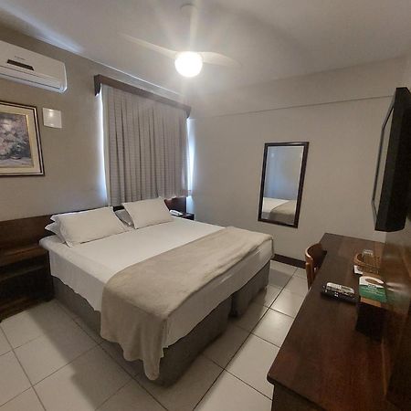 Principe Hotel Joinville Ngoại thất bức ảnh