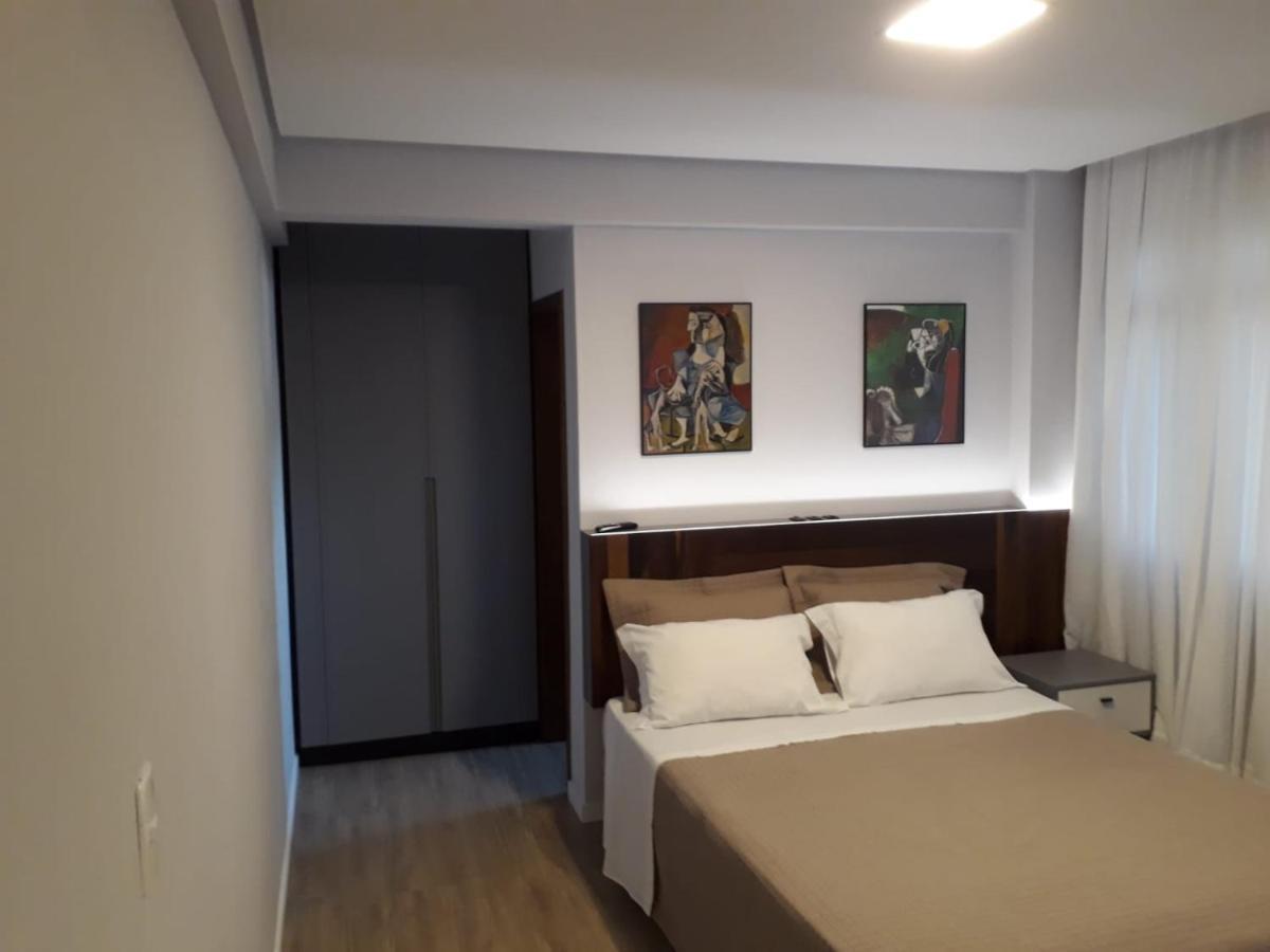 Principe Hotel Joinville Ngoại thất bức ảnh