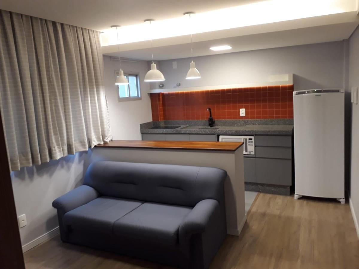 Principe Hotel Joinville Ngoại thất bức ảnh