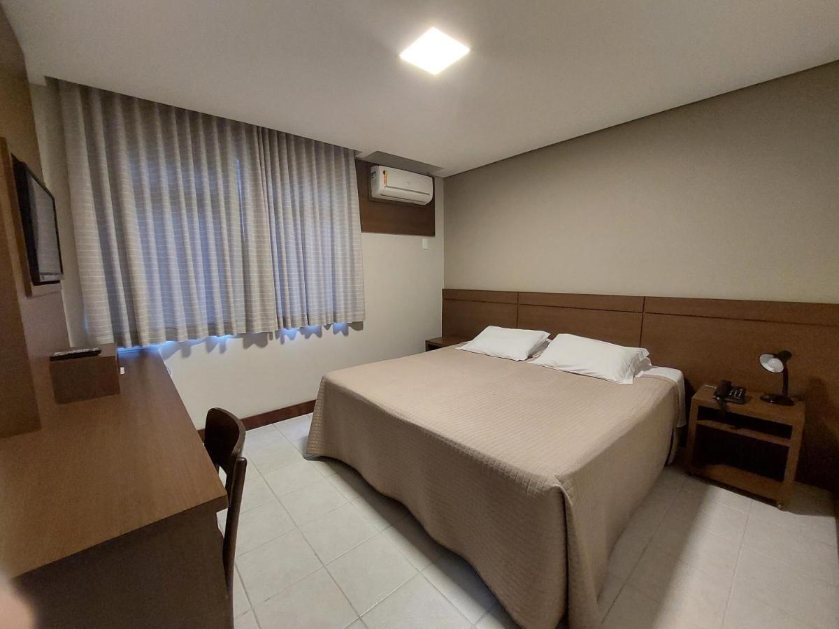 Principe Hotel Joinville Ngoại thất bức ảnh