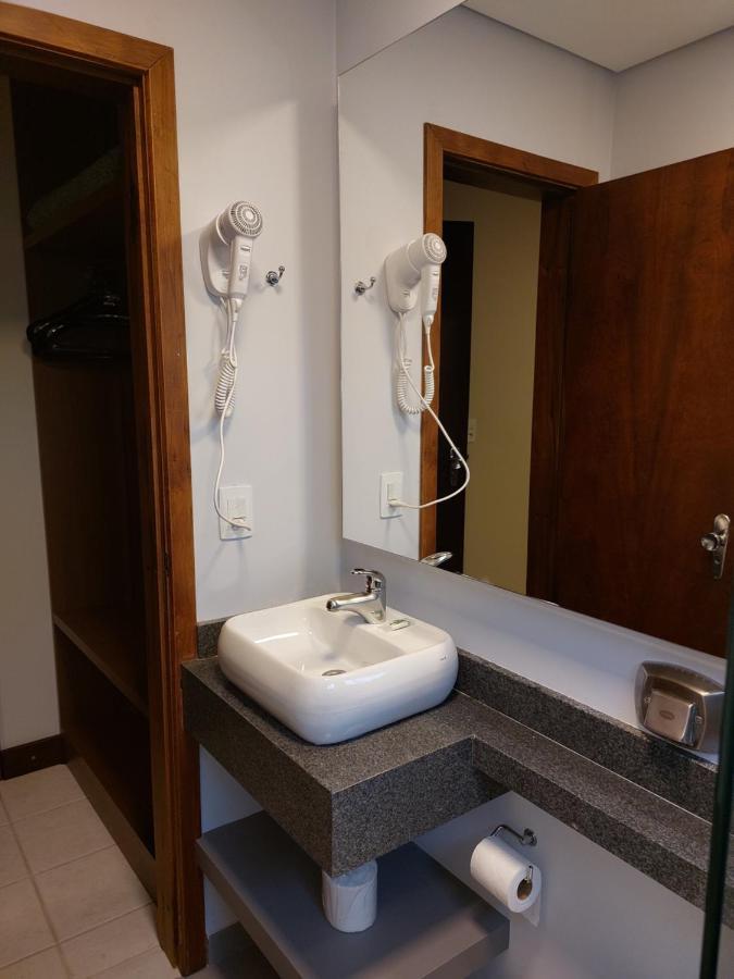 Principe Hotel Joinville Ngoại thất bức ảnh