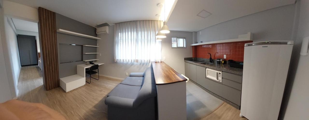 Principe Hotel Joinville Ngoại thất bức ảnh