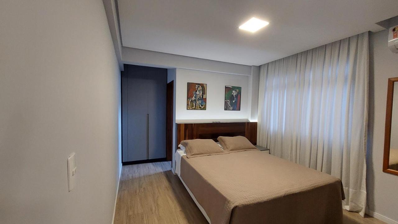 Principe Hotel Joinville Ngoại thất bức ảnh