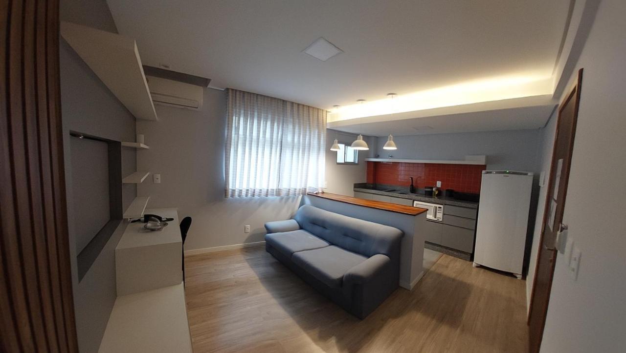 Principe Hotel Joinville Ngoại thất bức ảnh