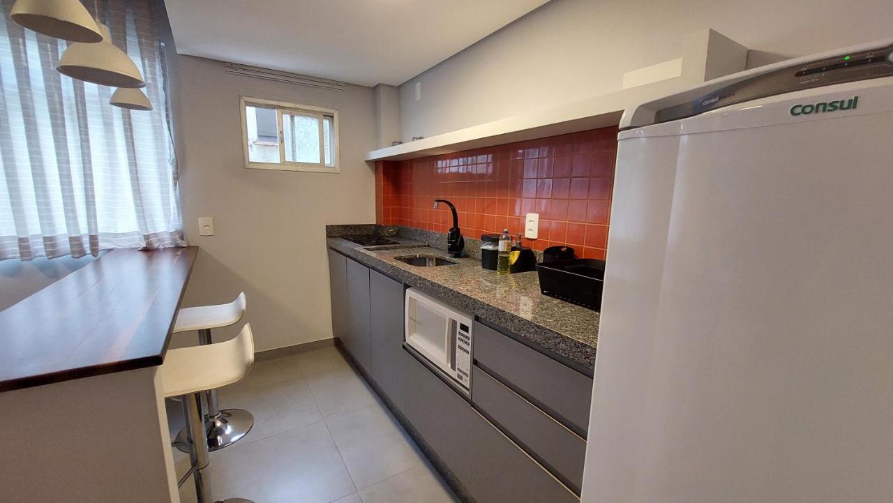 Principe Hotel Joinville Ngoại thất bức ảnh