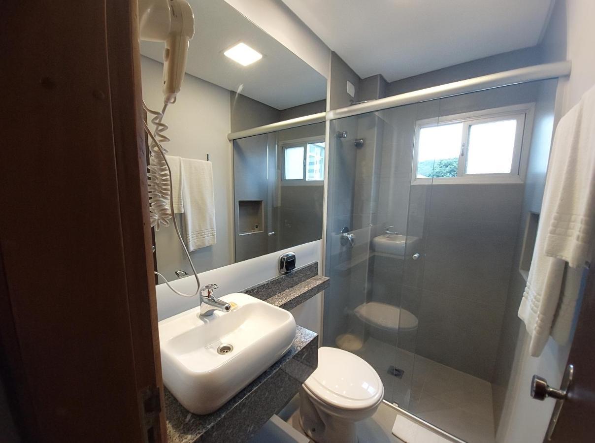 Principe Hotel Joinville Ngoại thất bức ảnh