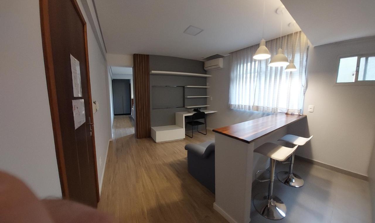 Principe Hotel Joinville Ngoại thất bức ảnh