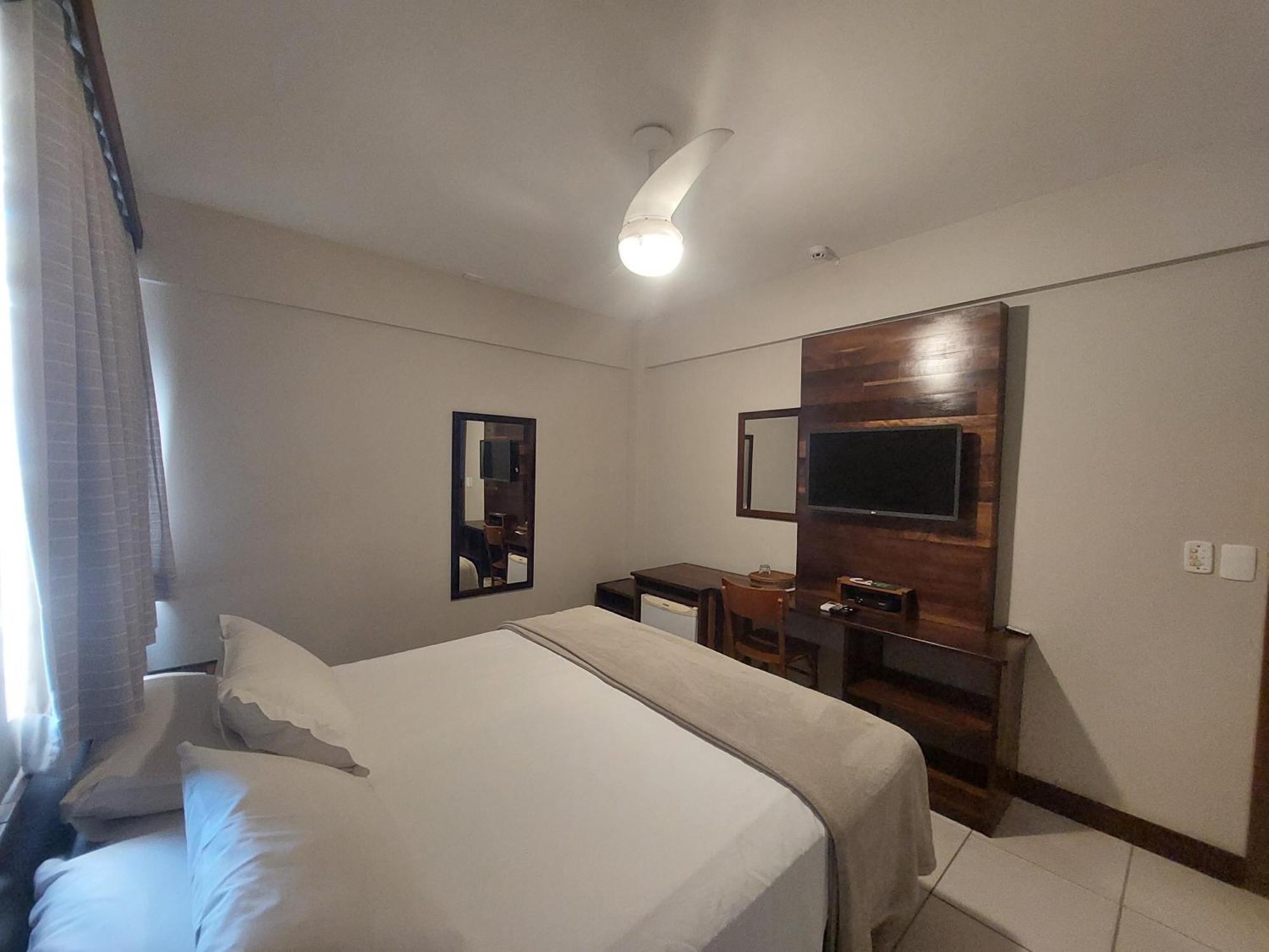 Principe Hotel Joinville Ngoại thất bức ảnh