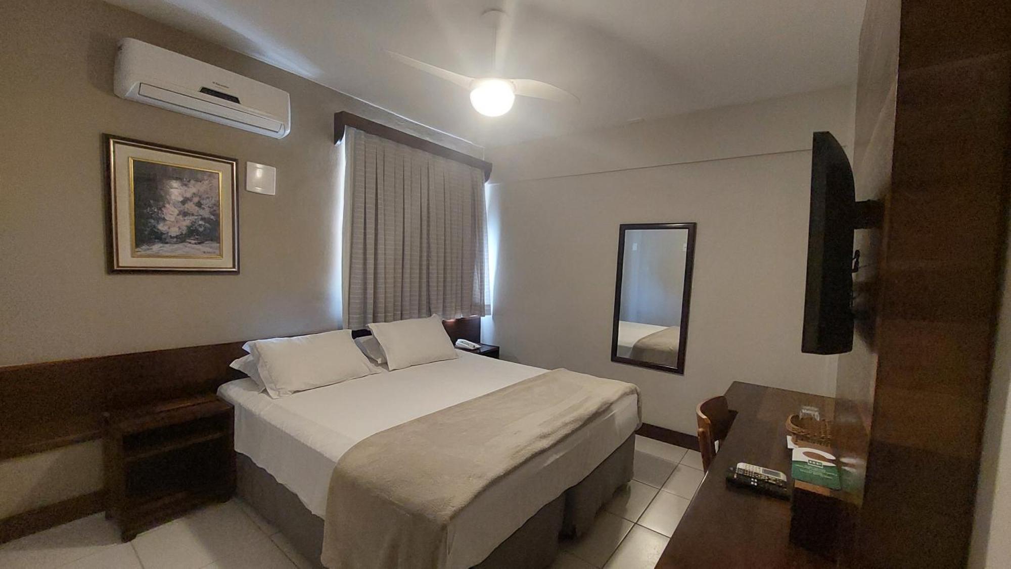 Principe Hotel Joinville Ngoại thất bức ảnh