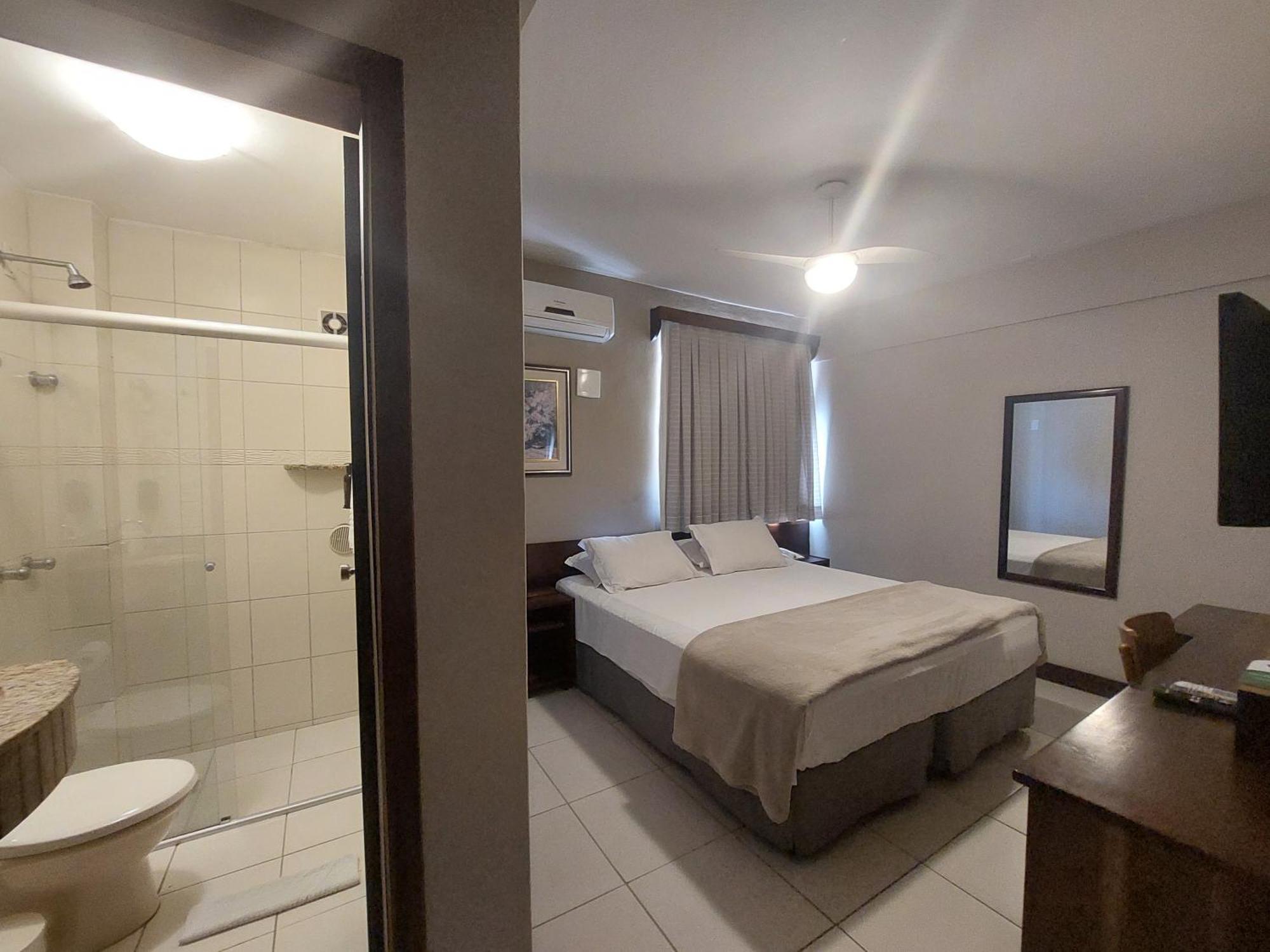 Principe Hotel Joinville Ngoại thất bức ảnh