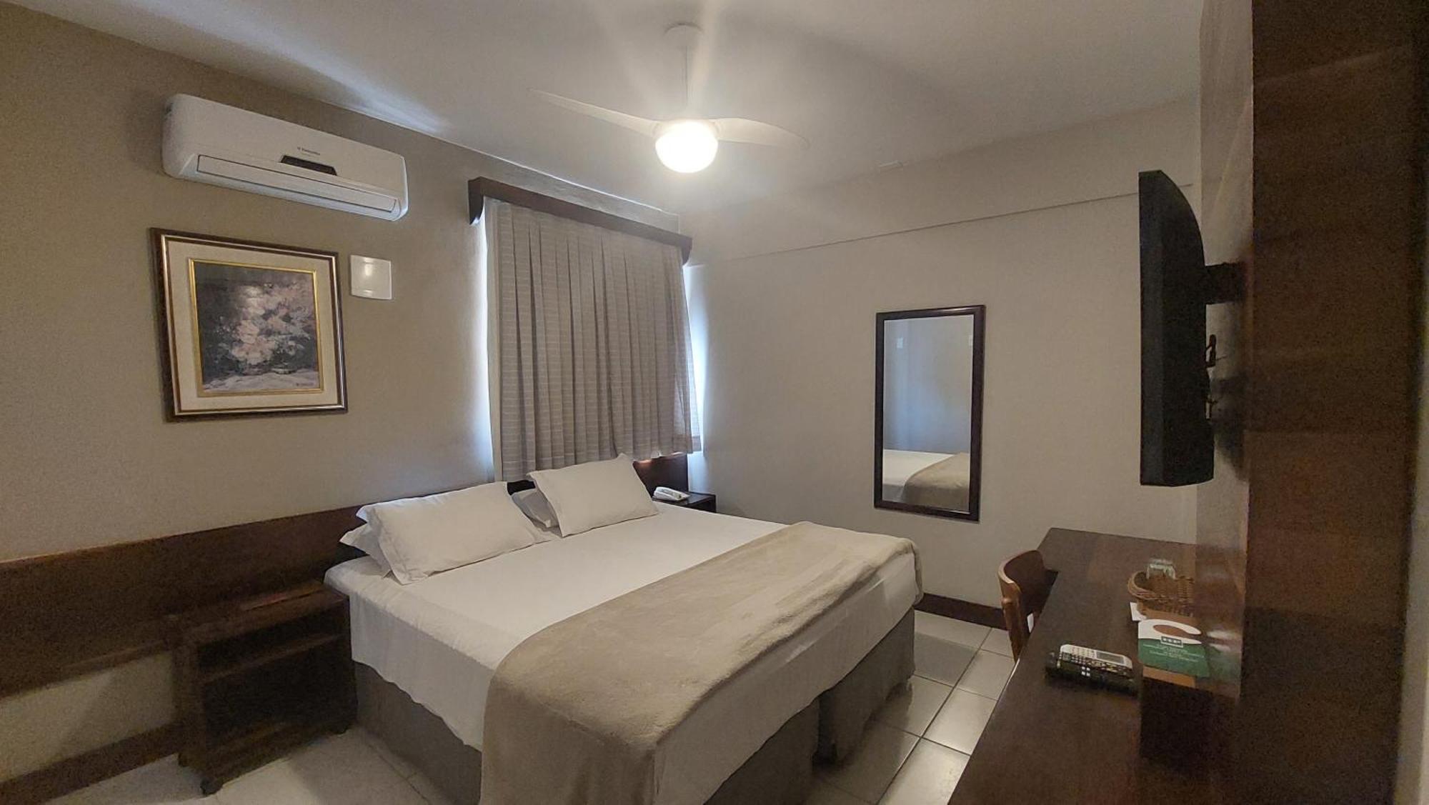 Principe Hotel Joinville Ngoại thất bức ảnh