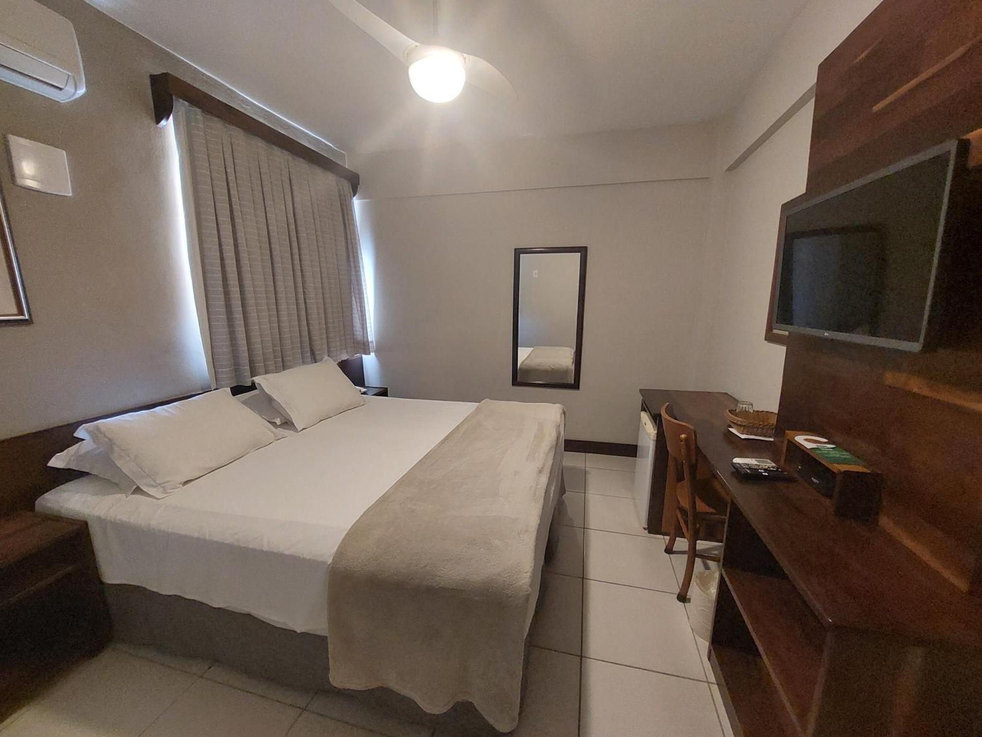 Principe Hotel Joinville Ngoại thất bức ảnh