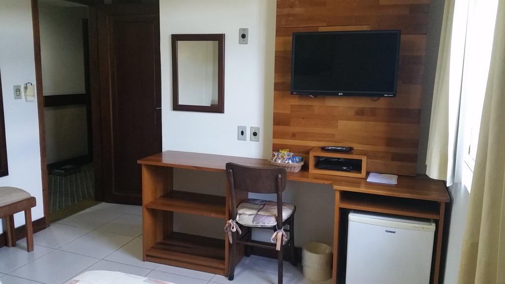 Principe Hotel Joinville Ngoại thất bức ảnh