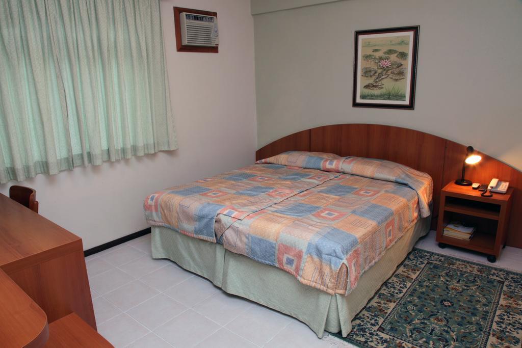 Principe Hotel Joinville Ngoại thất bức ảnh