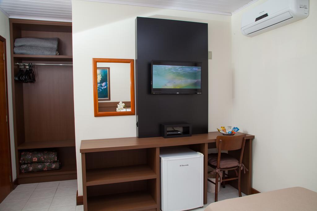 Principe Hotel Joinville Ngoại thất bức ảnh
