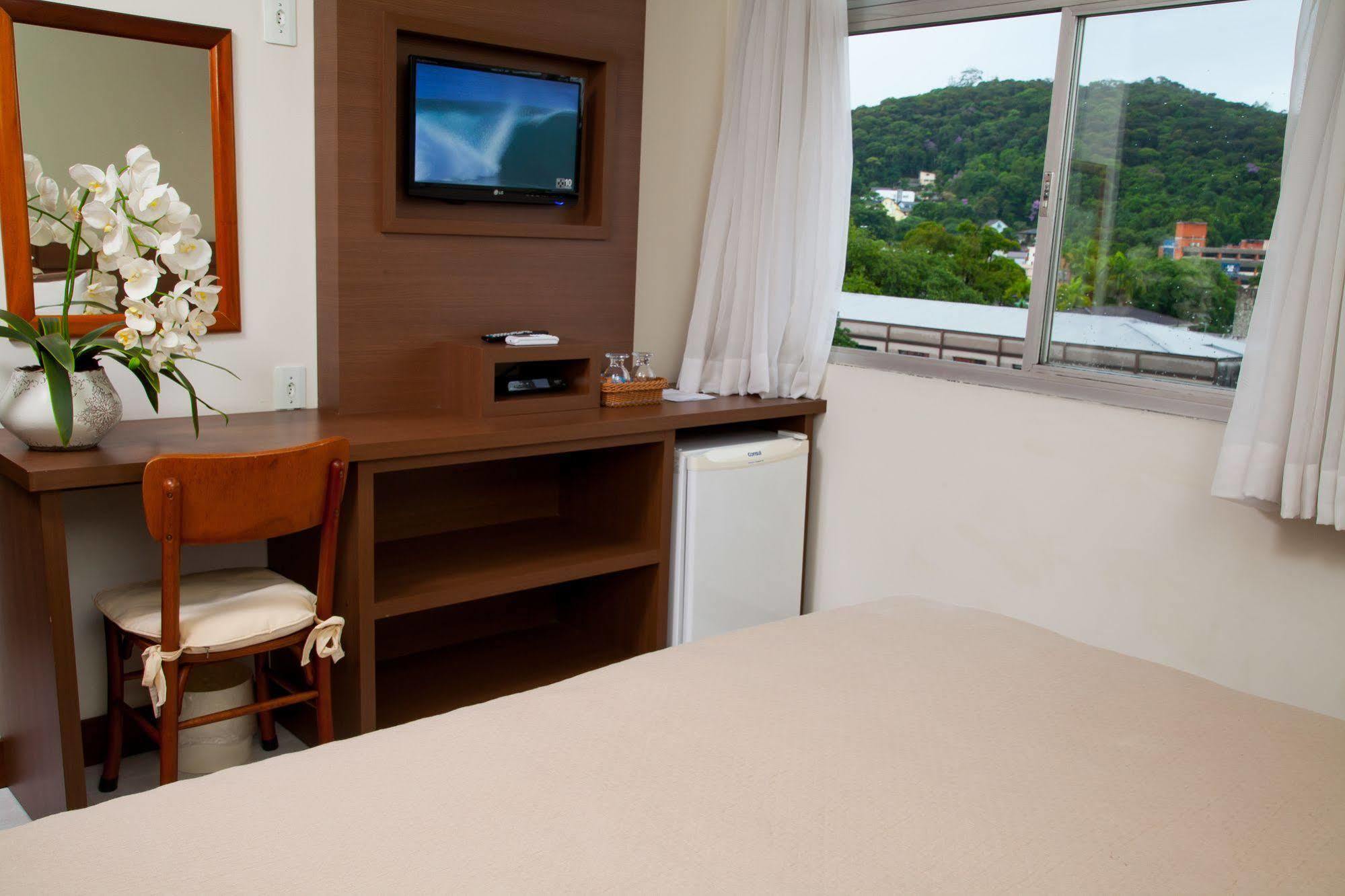 Principe Hotel Joinville Ngoại thất bức ảnh