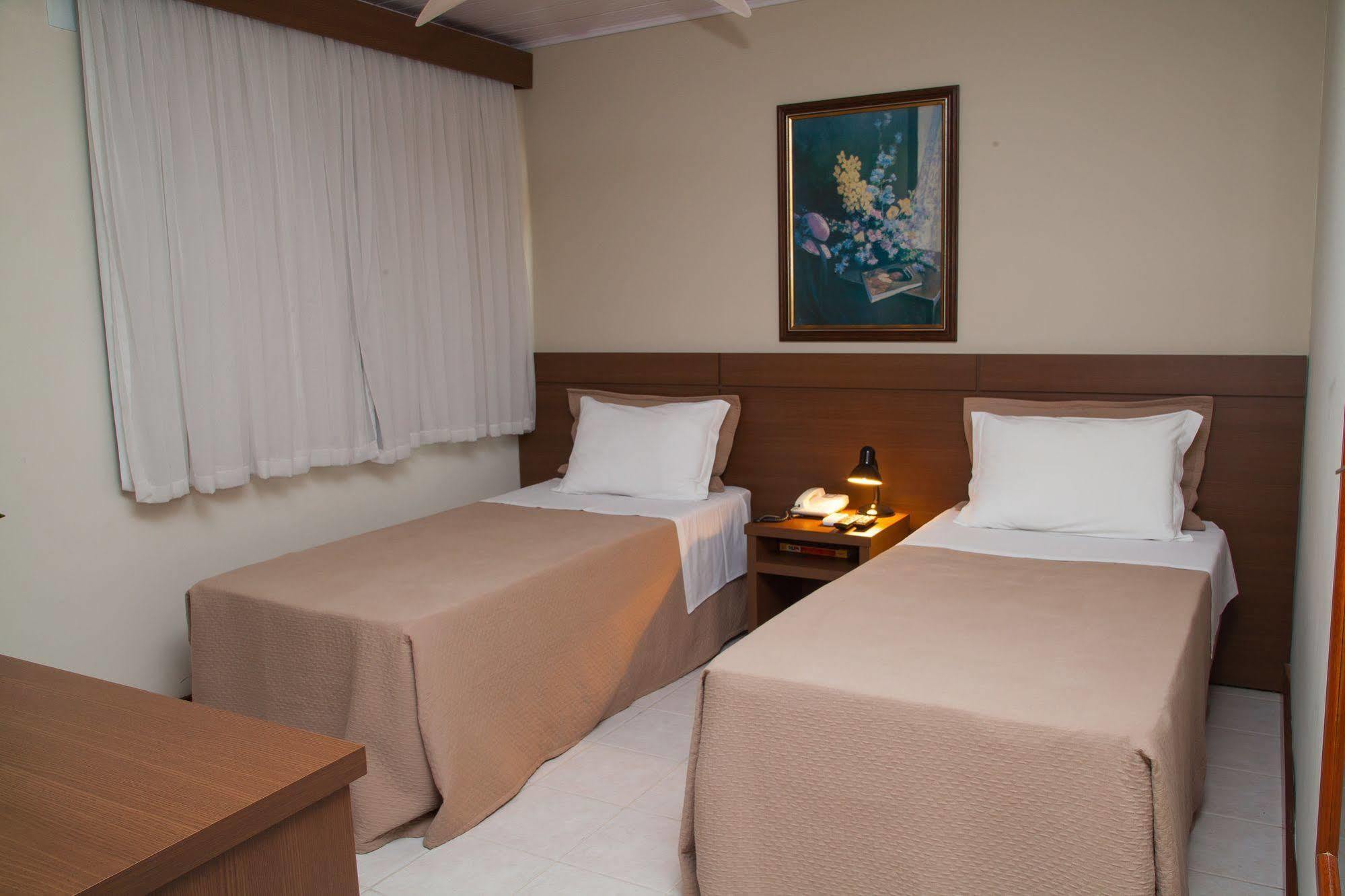 Principe Hotel Joinville Ngoại thất bức ảnh
