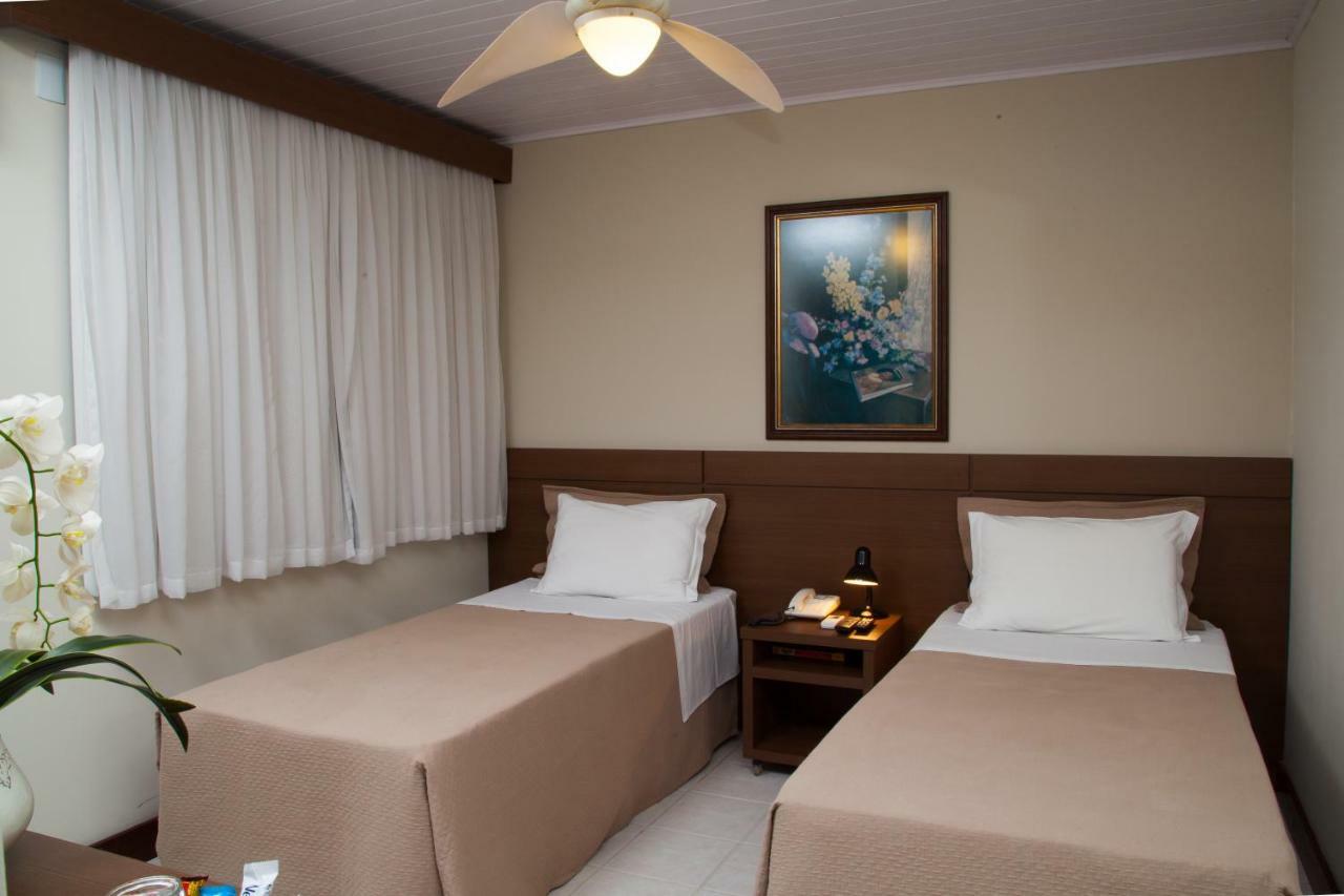 Principe Hotel Joinville Ngoại thất bức ảnh