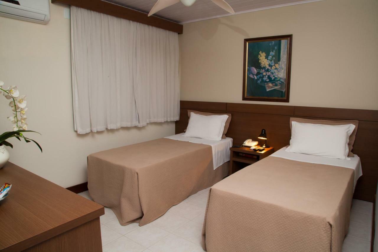 Principe Hotel Joinville Phòng bức ảnh
